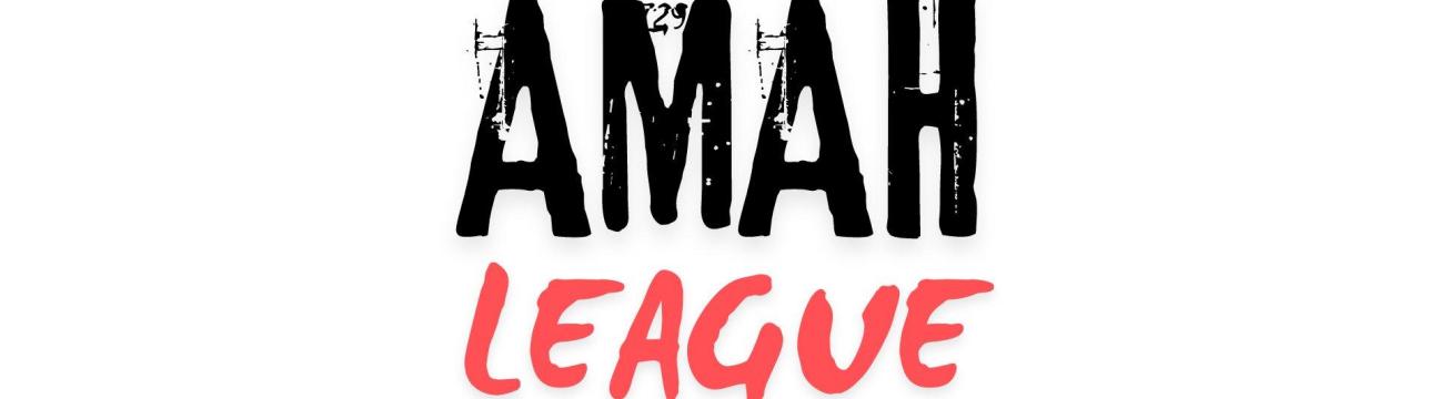 Amah League August 2024